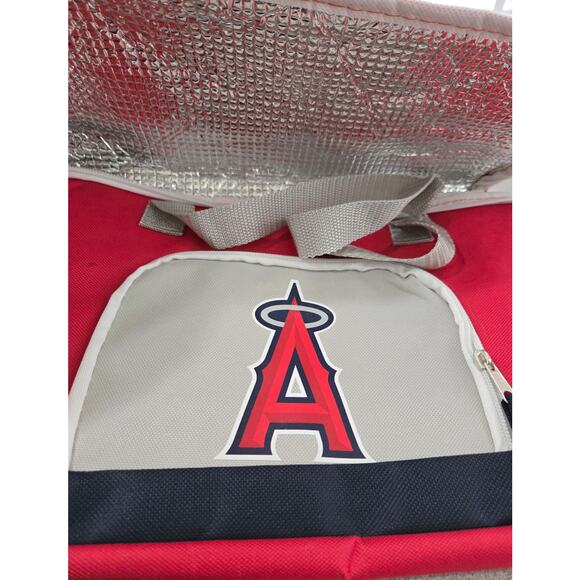 Los Angeles Angels SGA  5/9/2023 Jersey Mike's Cooler Bag NEW IN BAG - Picture 6 of 7